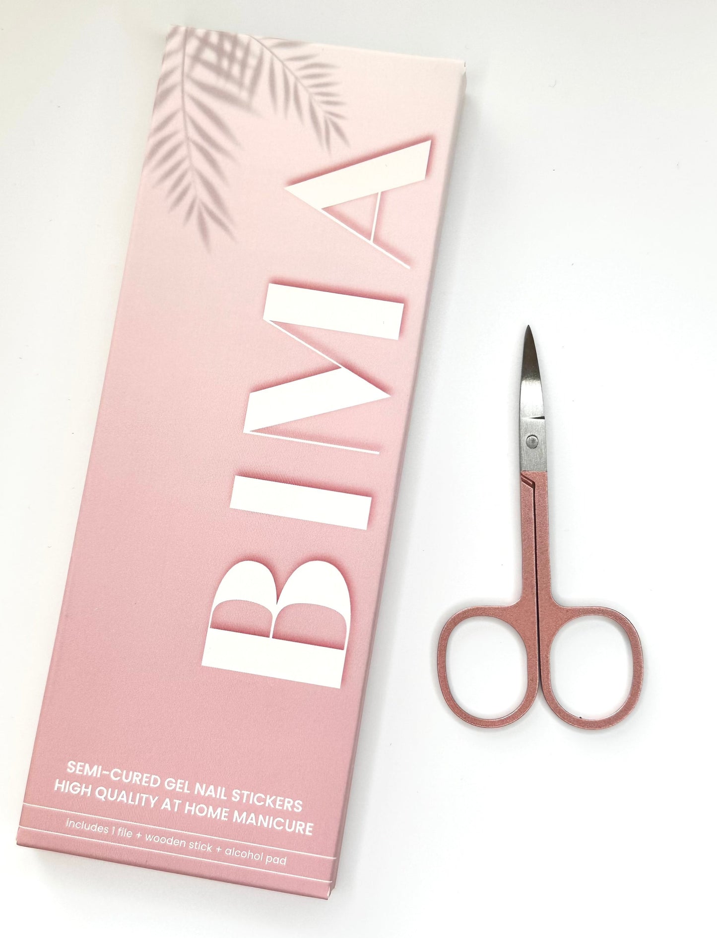 Small scissors