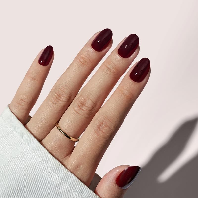 Hoe breng ik press ons nagels het beste aan voor een lange houdbaarheid?