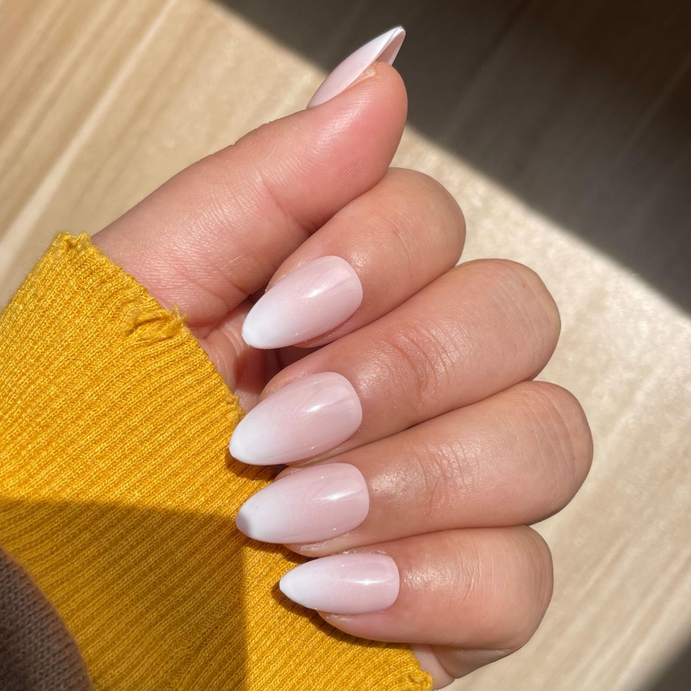 Babyboom nagels: waarom deze stijl al jaren favoriet blijft