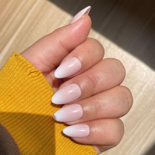 Babyboom nagels: waarom deze stijl al jaren favoriet blijft