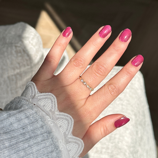 magneta cat eye gellakstickers