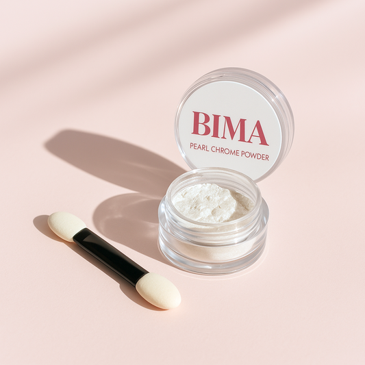 Pearl Chrome Powder