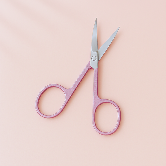 Small scissors