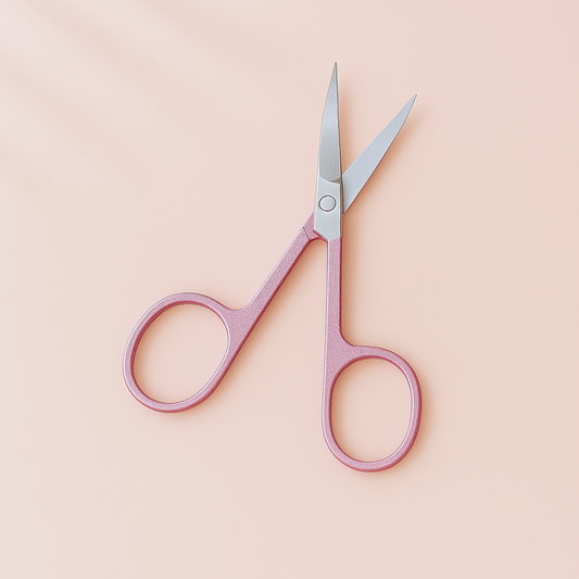 Small scissors